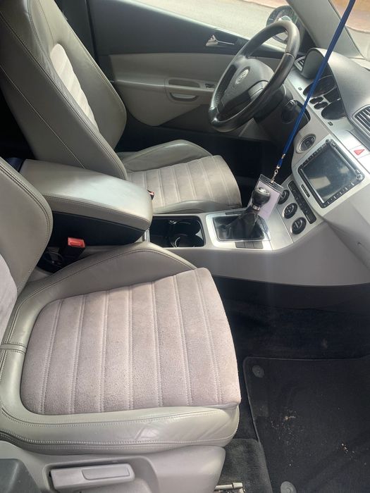 Wv Passat berlina
