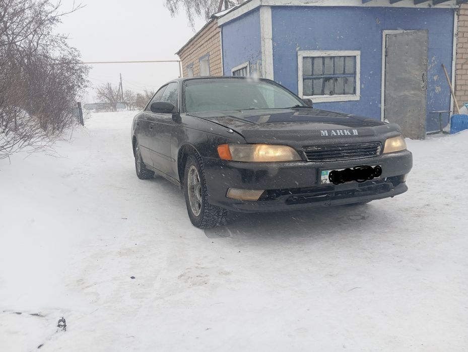 Продам Марк 2 90