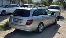 Mercedes Benz C 220 CDI W204 Avantgarde