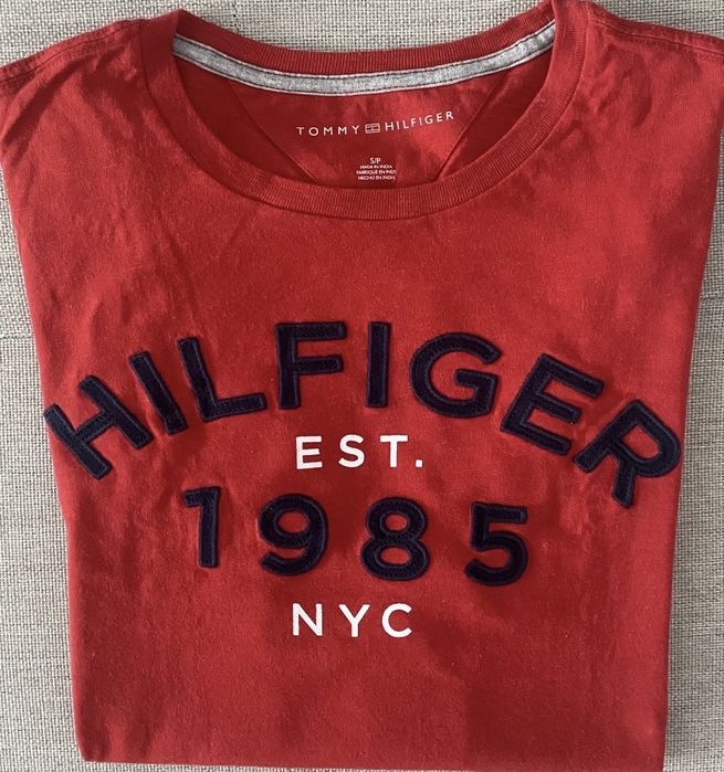 Hilfiger Denim Блузи