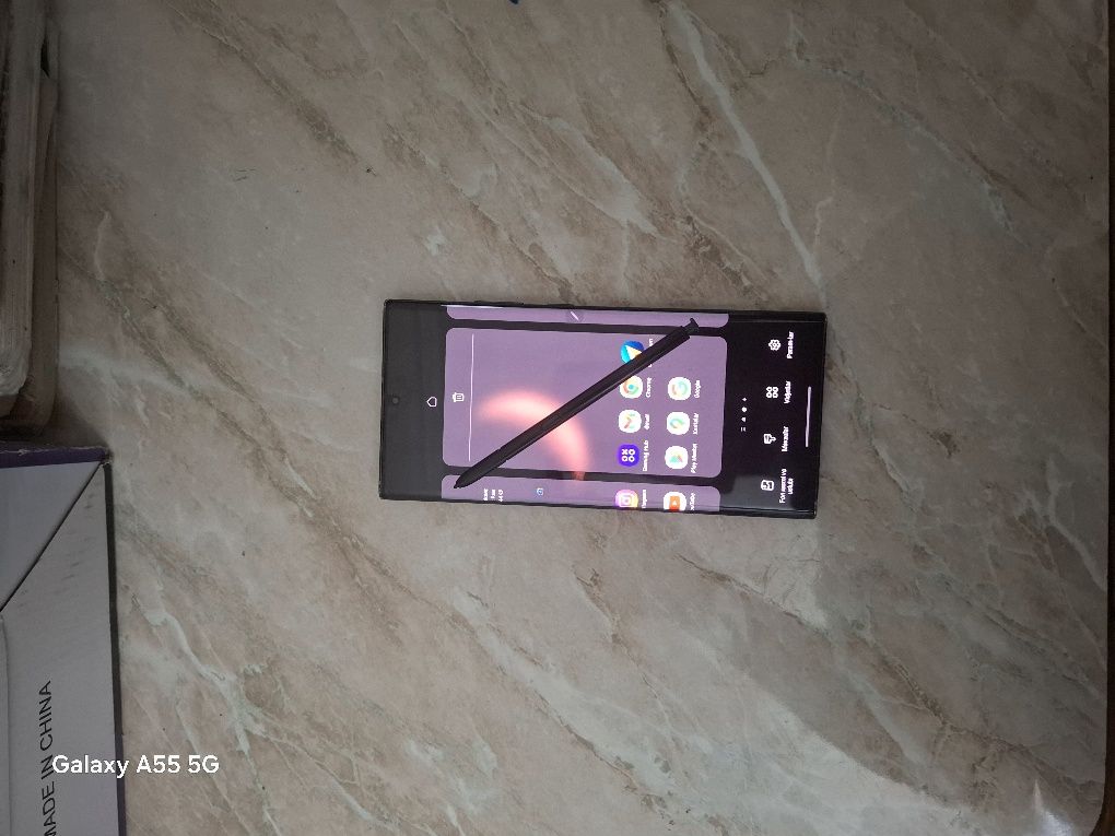 Not 20 ultra 5g 320$ kelishiladi