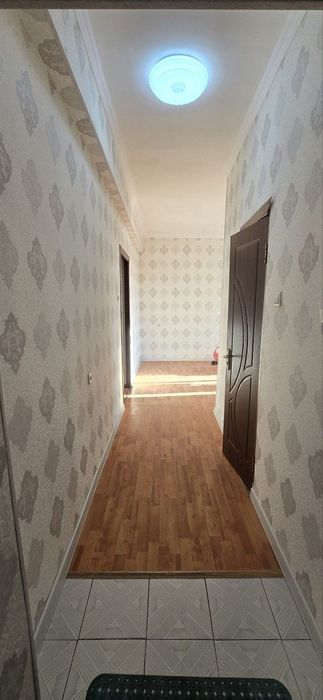 Сергели 6а 2хонали Новостройка квартира сотилади прописка 0