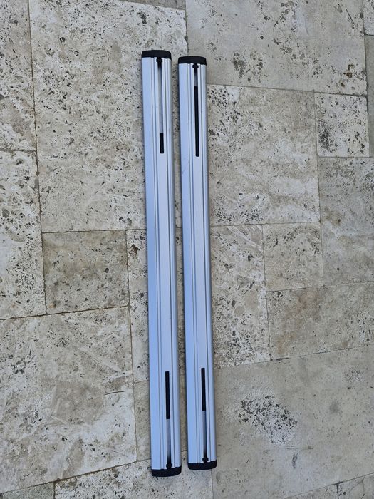 Vand Bare Thule Wingbar 108 cm