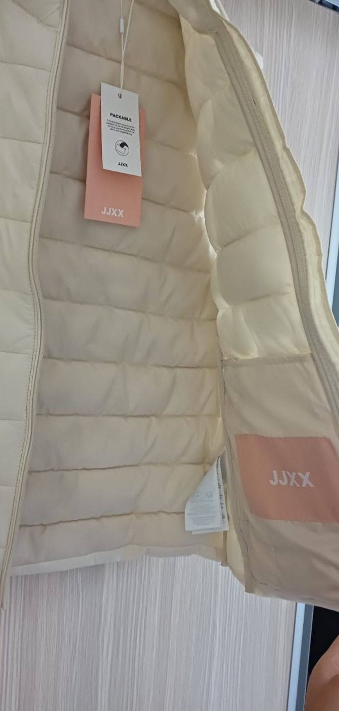 Vesta puffer  JJXX