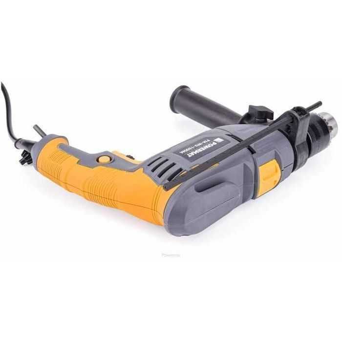 Masina de gaurit,însurubat,bormasina percutie,autofiletanta,1500W,nouă