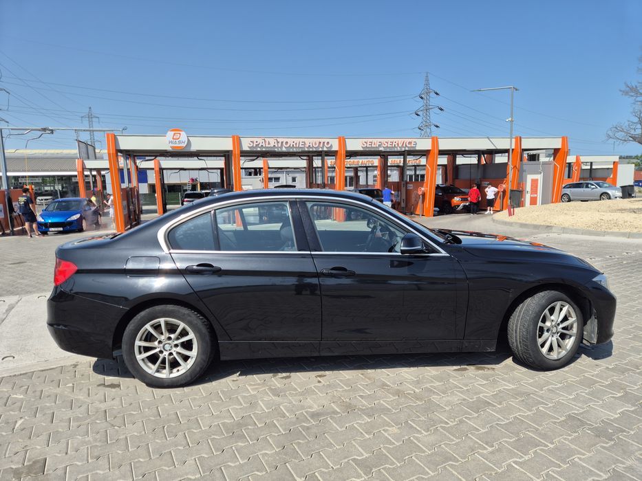 BMW F30 - impecabil