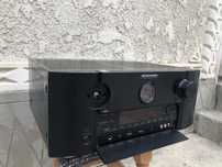 Receiver Marantz SR7500 (Lipseste un capac)
