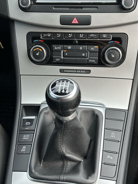Passat b7 2.0 tdi webasto/ incalzire parbriz /portbagaj elctric