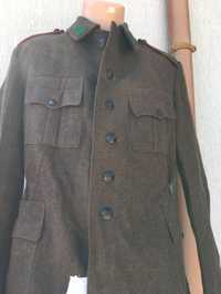 Военно палто