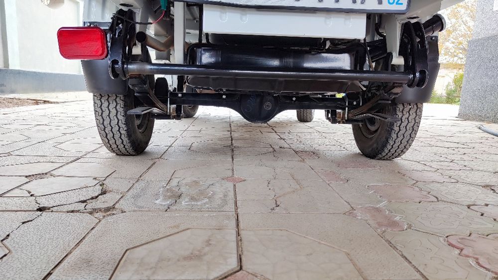 Chevrolet labo 2024 yil Srochna sotiladi