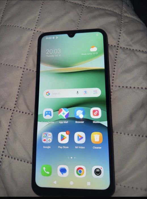 Telefon redmi  5A nou