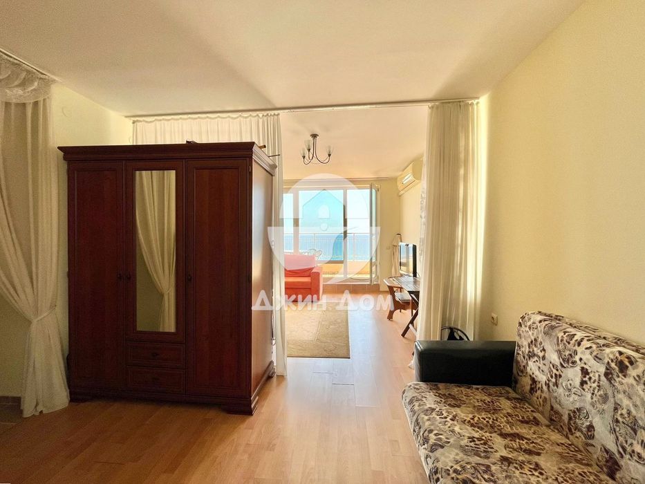 Продава се Едностаен апартамент в Свети Влас - 47 кв.м за 1320 €/кв.м - Снимка #4