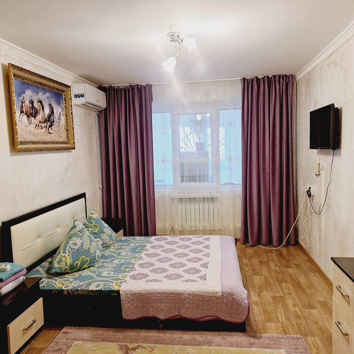 Квартира посуточно