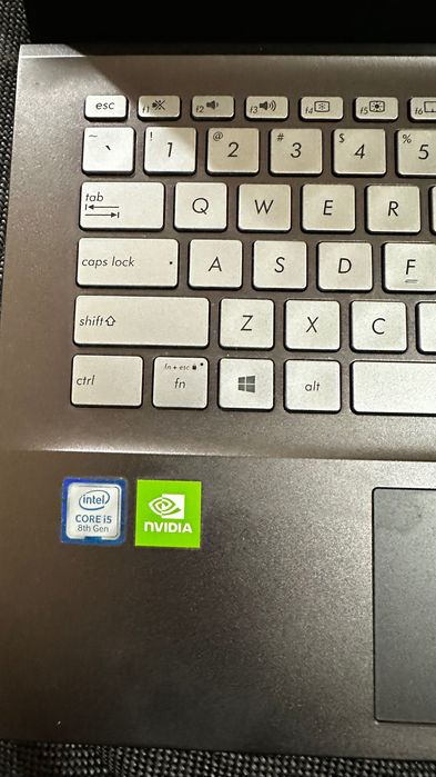 Лаптоп Asus VivoBook S14 S431FL 14”