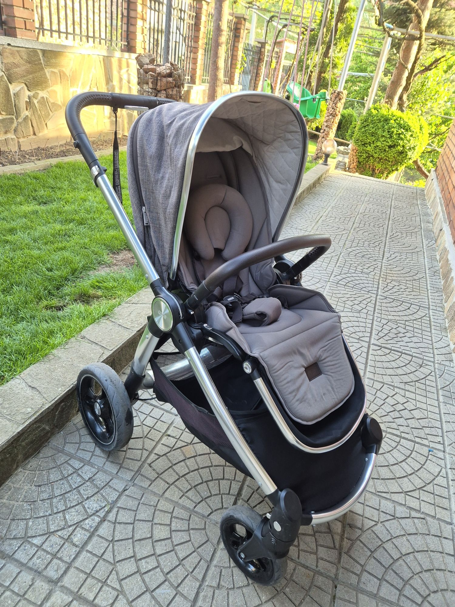 Количка Mamas & Papas Occaro