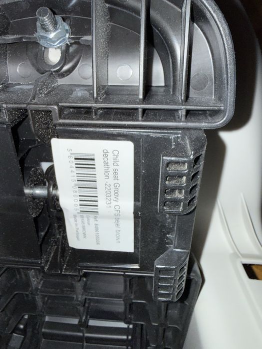 Vand scaun bicicleta copii Polisport