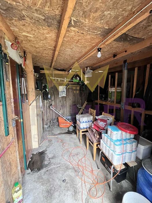 Парцел Гази баба