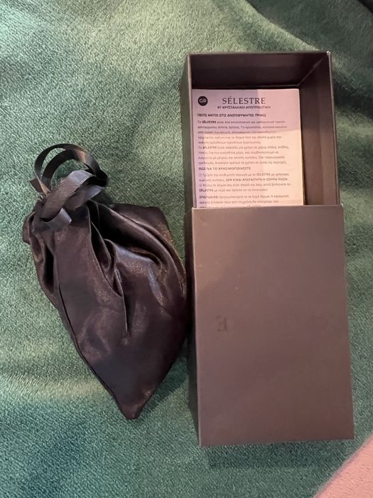 Кристал за премахване на косми Selestre