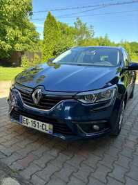 Megane 1.5dci ca NOU 150.000km FaraAdlkue Garantie CarVertical+Video