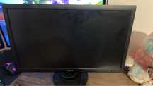 Monitor ASUS 19” VW193D - VGA/DVI - 60Hz - Funcționează perfect