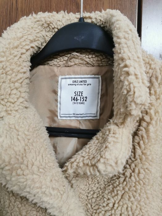 Blanita fete 146-152