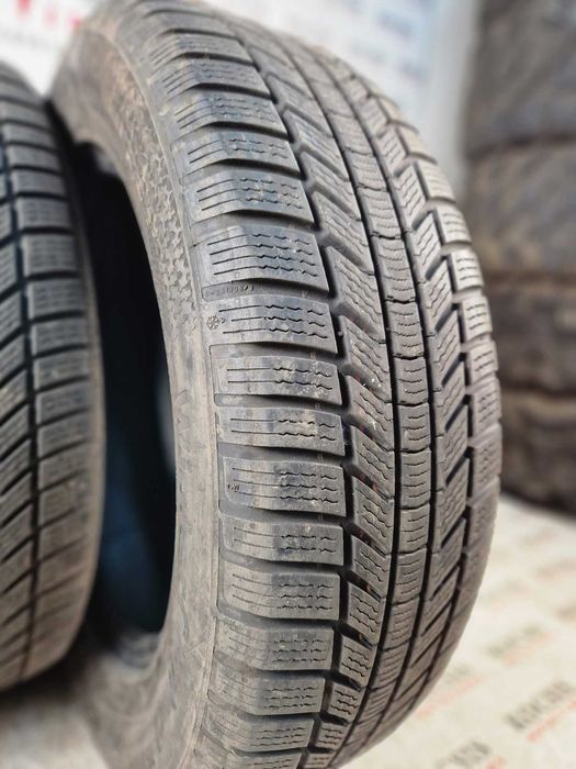 Anvelope iarna - 215 65 17 - CONTINETNAL