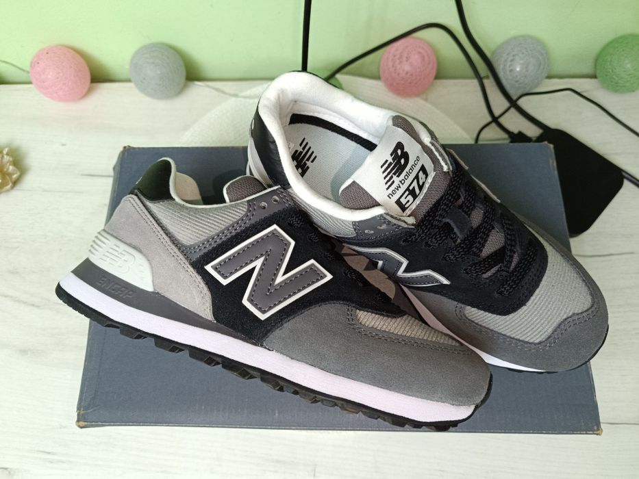 Дамски маратонки New Balance 574