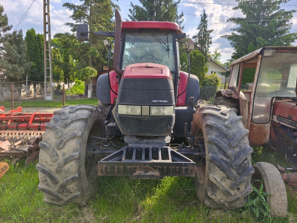 Tractor Case 190 MXM PRO