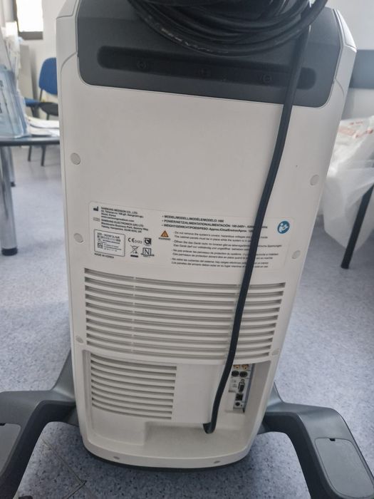 Vand ecograf Samsung H60