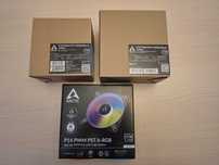 Arctic P12 / P14 A-RGB PWM PST