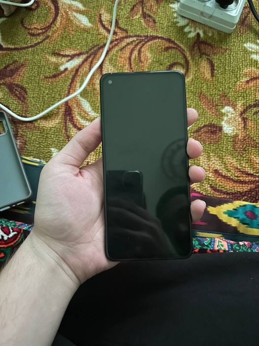 Samsung A51 Sotiladi Srochna