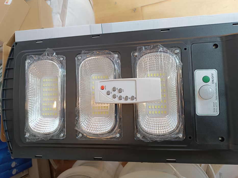 Солнечние проектор лед Solnichniy projektor led