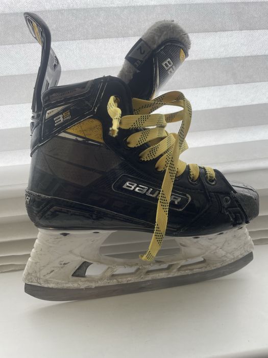 Patine Bauer Supreme 3S Pro marimea 2