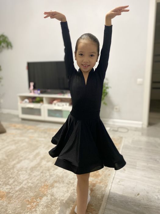 Рейтинговое платье