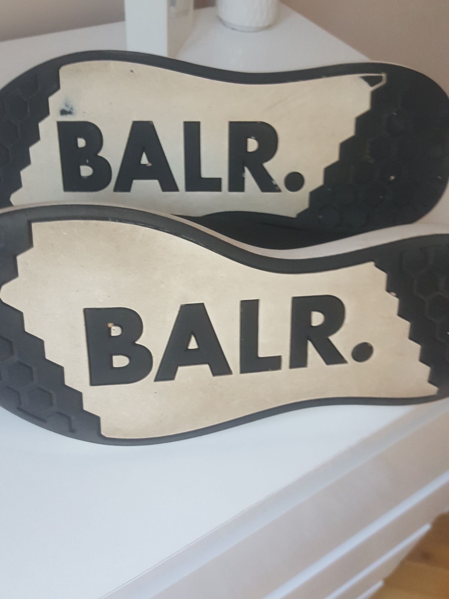 Дамски спортни обувки BALR.