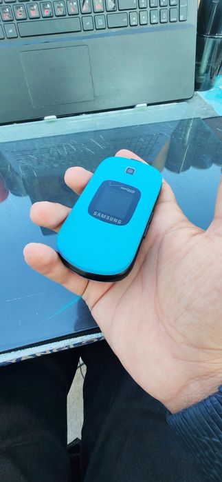 Samsung Verizon gusto 2