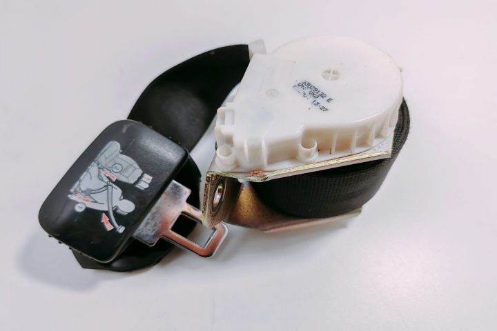 Centura de Siguranta  stanga spate 1T0857811C Volkswagen VW Touran pr