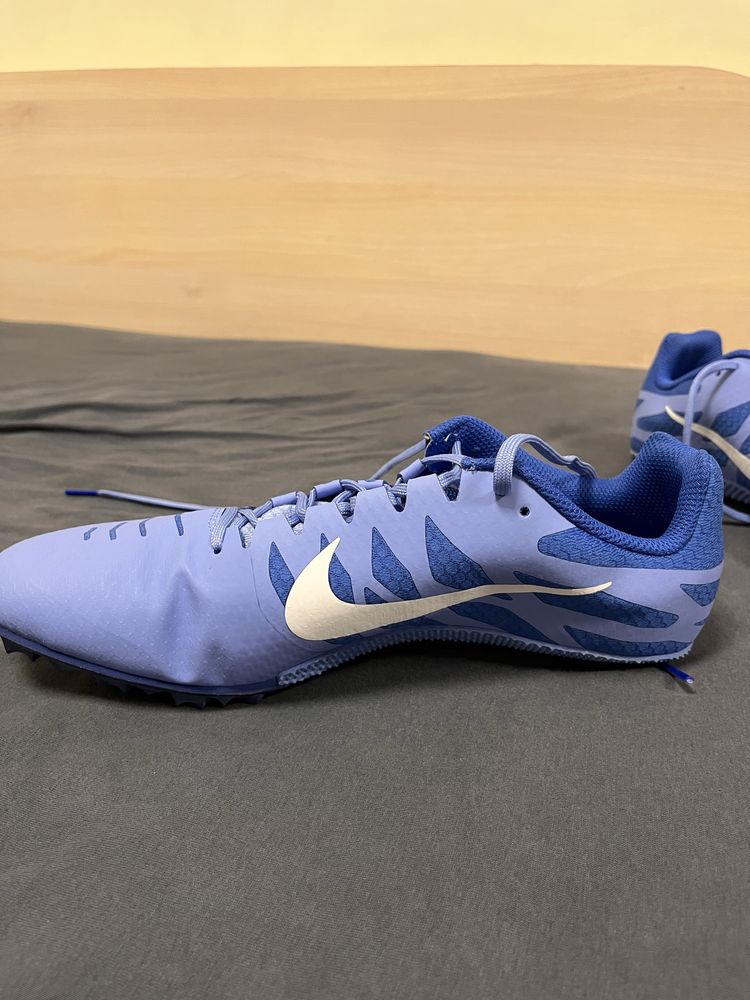 Nike Zoom Rival S- шпайкове