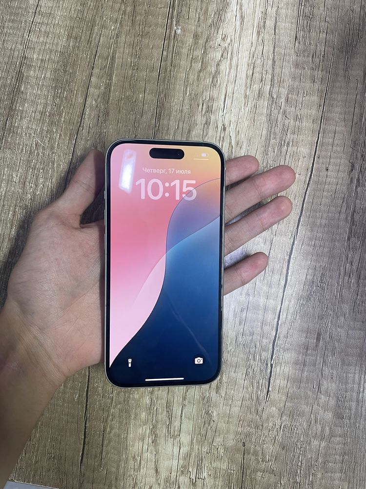 Iphone 15 srochna kelishamiz