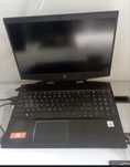 Срочно архон нархда Hp omen I7-10Gen ozu 16 RTX