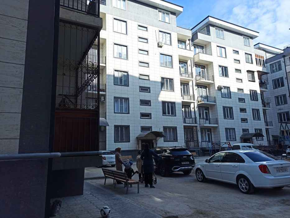 Продается кирпичный дом, 2-этаж, 109 кв