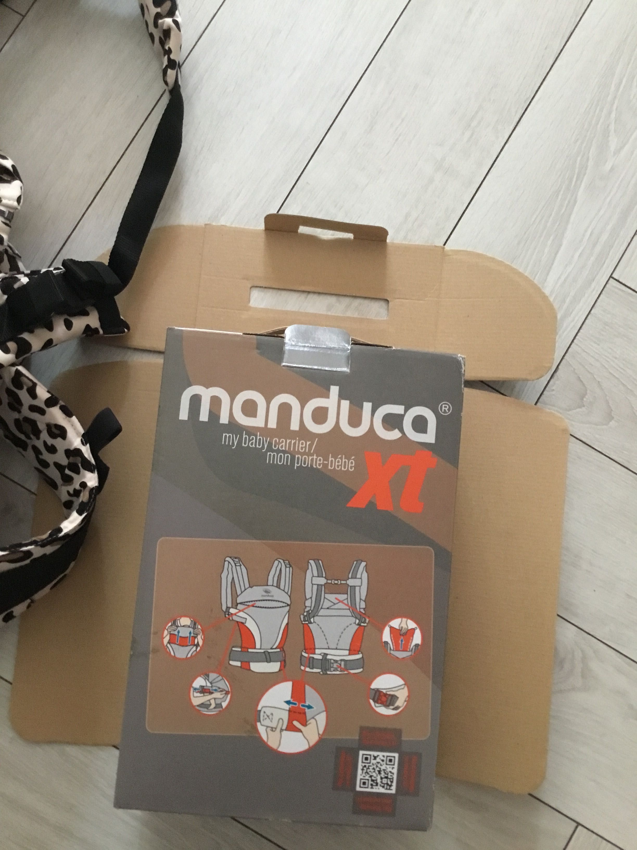 Manduca xt ediție limitata