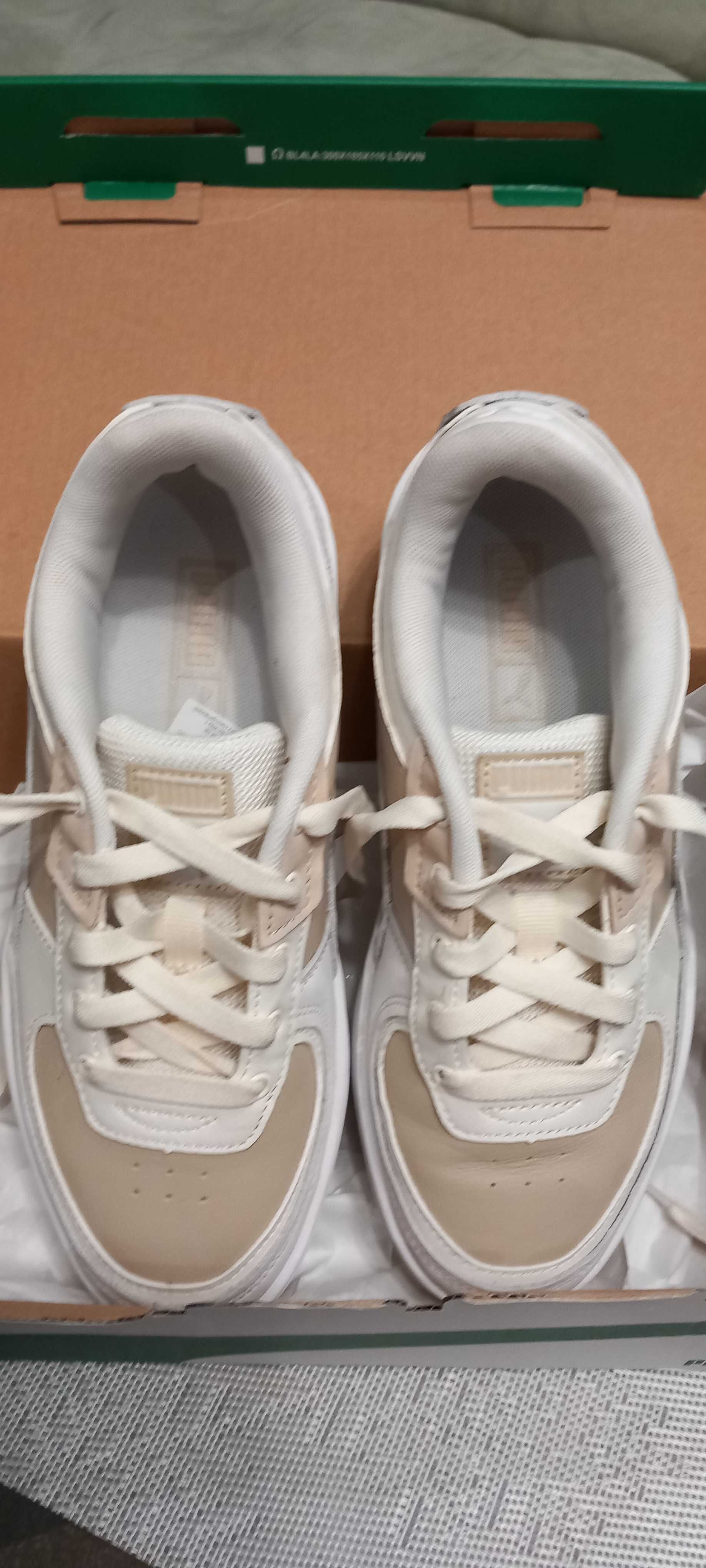Нови оригинални маратонки PUMA 37 номер