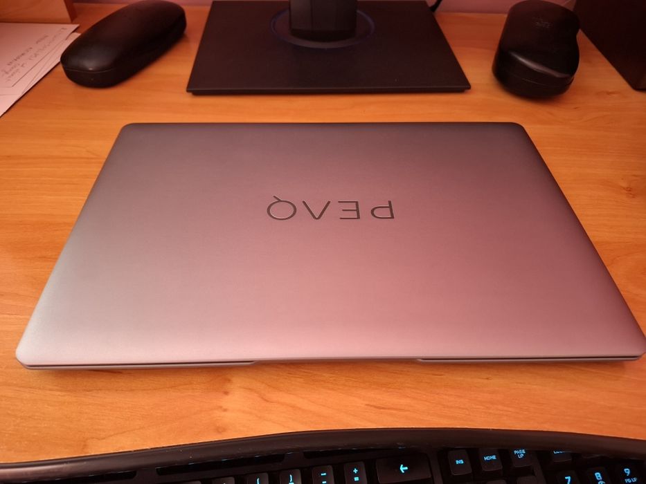 Vand Laptop PEAQ S132 Slim Metalic Macbook incarcator Variante Schimb