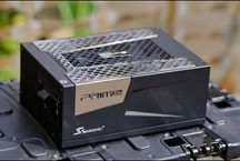 Seasonic Prime 1600 PX