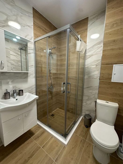 Дава се под наем Двустаен апартамент в Пловдив, Христо Смирненски - 65 кв.м за 425 € - Снимка #5