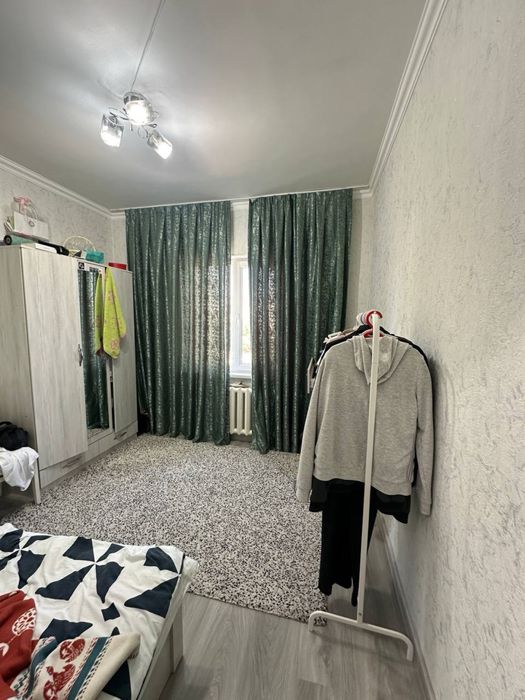 Сергелинский р-н Куйлюк массив 5 4/4/5 франция 92м2 евроремонт