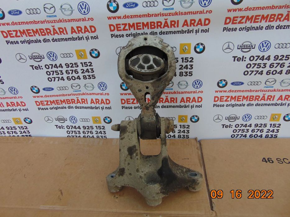 Suport motor Renault Megane 3 Scenic 3 1.6dci Grand scenic 1.6dci Trafic Nissan Qashqai Opel Vivaro