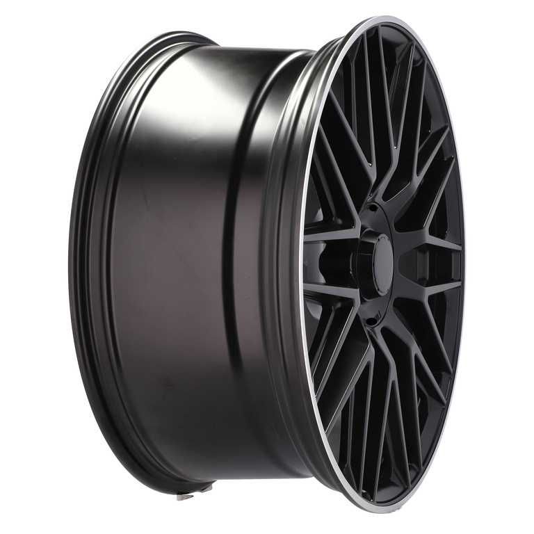 19" Джанти Mercedes 5X112 Мерцедес S W222 W217 CLS W218 E W212 W213