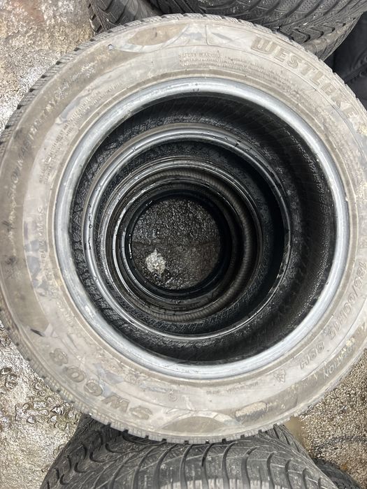 Anvelope iarna 185/65r15 westlake
